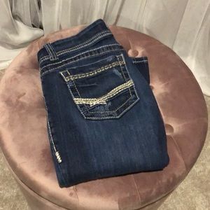 BKE Denim Jeans “Stella” great condition